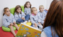 Daycares are the Ticket to Education