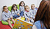 Daycares are the Ticket to Education