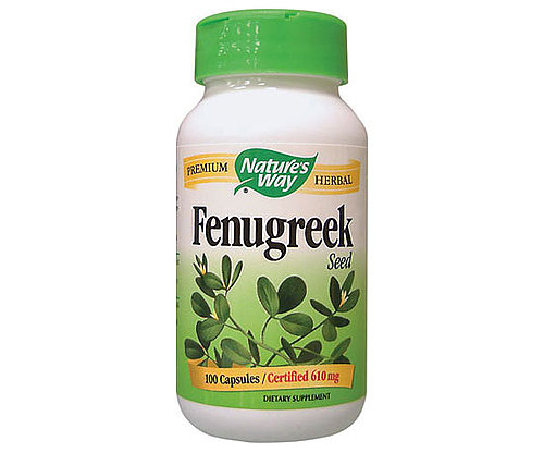 Fenugreek Fenugreek