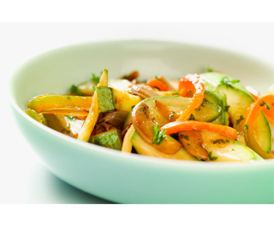 Healthy Meals