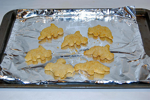 Nuggets Ready for Oven Nuggets Ready for Oven