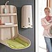 Wall Mounted Changing Table