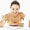 Cereal Dinner