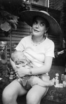 New Study Shows Benefits of Breastfeeding