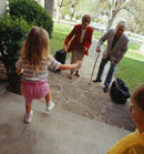 Visiting Relatives