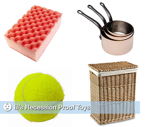 Household Toys