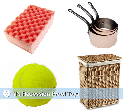 Household Toys Household Toys