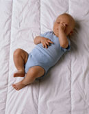 Training Baby to Sleep Through the Night