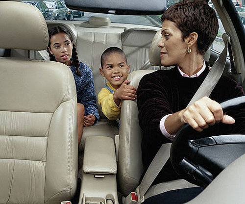 Chauffeur Chauffeur