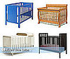 Safe Crib Options