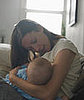 Breastfeeding for Financial Gain