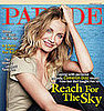 Cameron Diaz in Parade