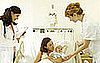 Hospital Stay After Labor