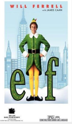 Elf Elf