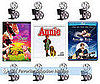 Adoption Movies