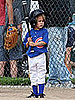 Deacon Phillippe Playing Ball