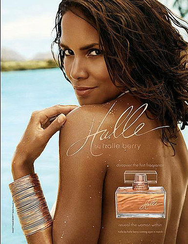 Halle Berry Halle Berry