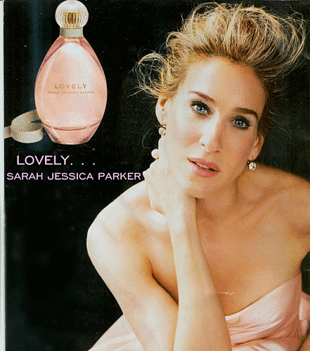 Sarah Jessica Parker Sarah Jessica Parker