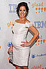 Ana Ortiz on Pregnancy