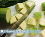 Five Foods to Chop So Tots Don't Choke