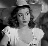 Jane Greer