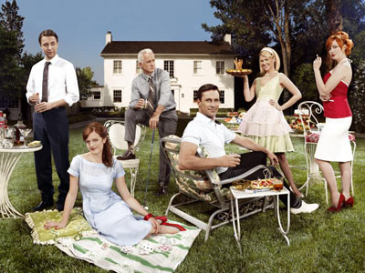 Jon Hamm Returns to Your TV Soon
