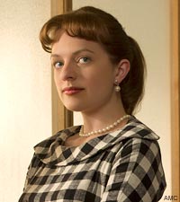 An interview with Peggy-Elisabeth Moss