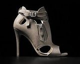 Camilla Skovgaard peep-toe booties, hit or miss??
