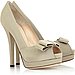 Cream Fendi shoes, hit or miss??