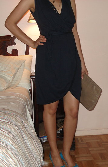 Sunday shopping look...