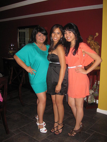 Sexy Trio (06.04.09)
