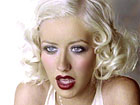 Challenge 17 - "Hurt" Christina Aguilera Music Video