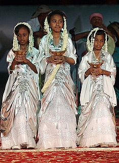 Something New? Saudi Cleric Condones Child Brides