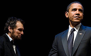 O Captain! My Captain! Obama Honors Lincoln at Ford Theater