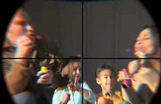 Gays With Guns Target Families in Anti-Gay-Marriage Ad