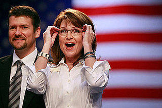 The Beauty Myth: Study Finds Sarah Palin's Looks Lost Votes