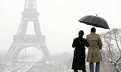 Marrying the Eiffel Tower and Other Inanimate Objects