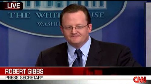 White House Commends Jon Stewart's Roast of CNBC's Jim Cramer on Daily Show