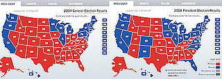 Center For American Progress Political Quiz: How Conservative or Progressive Are You?