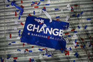 Obama Changing Americans' Behavior With Science