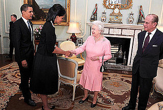 Queen Etiquette Quiz: Would You Know How to Treat the Queen?