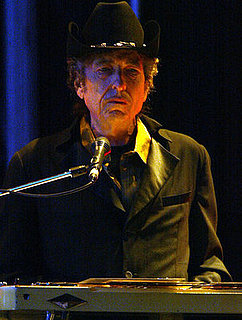 Bob Dylan on What Makes Barack Obama a Good Politician