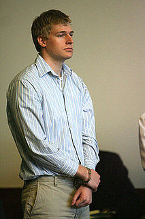 Front Page: Suspected Craigslist Killer Is on Suicide Watch