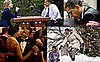 Video of Exclusive White House Photos Unveiled on Today Show
