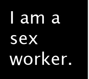 PSA For Sex Workers