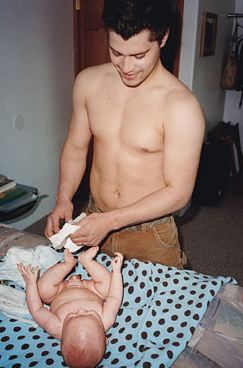 Levi Johnston Bares All in GQ Profile 