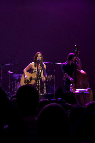 MEIKO and JOSUA RADIN in CONCERT!!