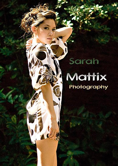 Graphic Print dress