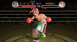 Punch-Out!! Review