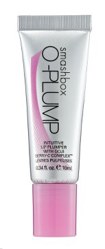 Review of Smashbox O-Plump Intuitive Lip Plumper With Goji Berry-C Complex